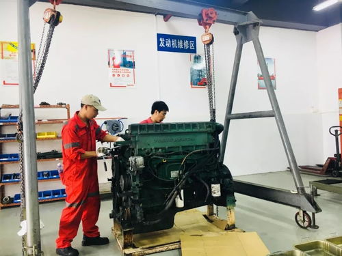專業(yè)設(shè)備大修與倉儲設(shè)備租賃服務(wù) 企業(yè)高效運營的雙重保障